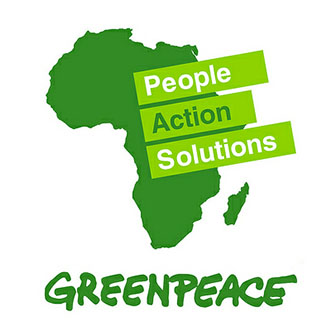 GREENPEACE