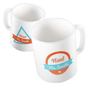 Mug Personnalisé