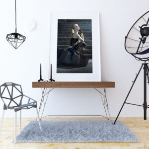 Poster sur-mesure