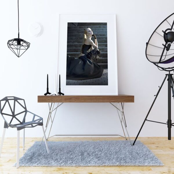 Poster sur-mesure