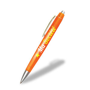 STYLO PERSONNALISÉ