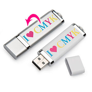 CLÉ USB PUBLICITAIRE