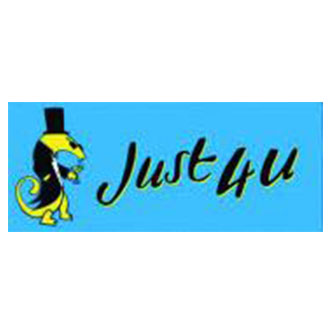 Just 4 U