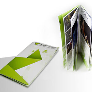 Brochure B6