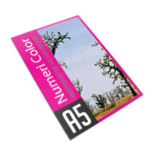 Flyer A5, le format classique