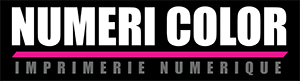 logo numericolor