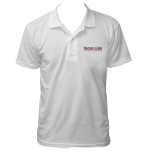 Polo Personnalisé Classique